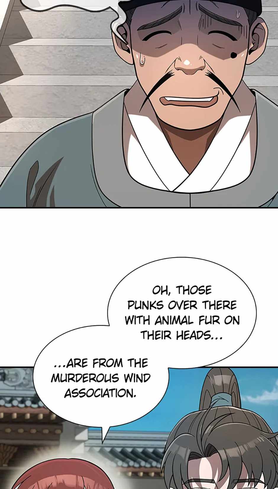 The Demonic Blade Fairy Chapter 40 61
